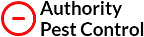 Authority Pest Control Logo
